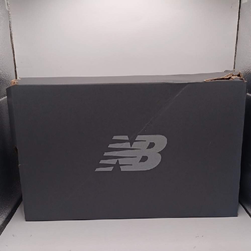 NEW New Balance 2002R Protection Pack-Rain Cloud Size M:8.5 W:10US (Damaged Box) - Picture 12 of 16